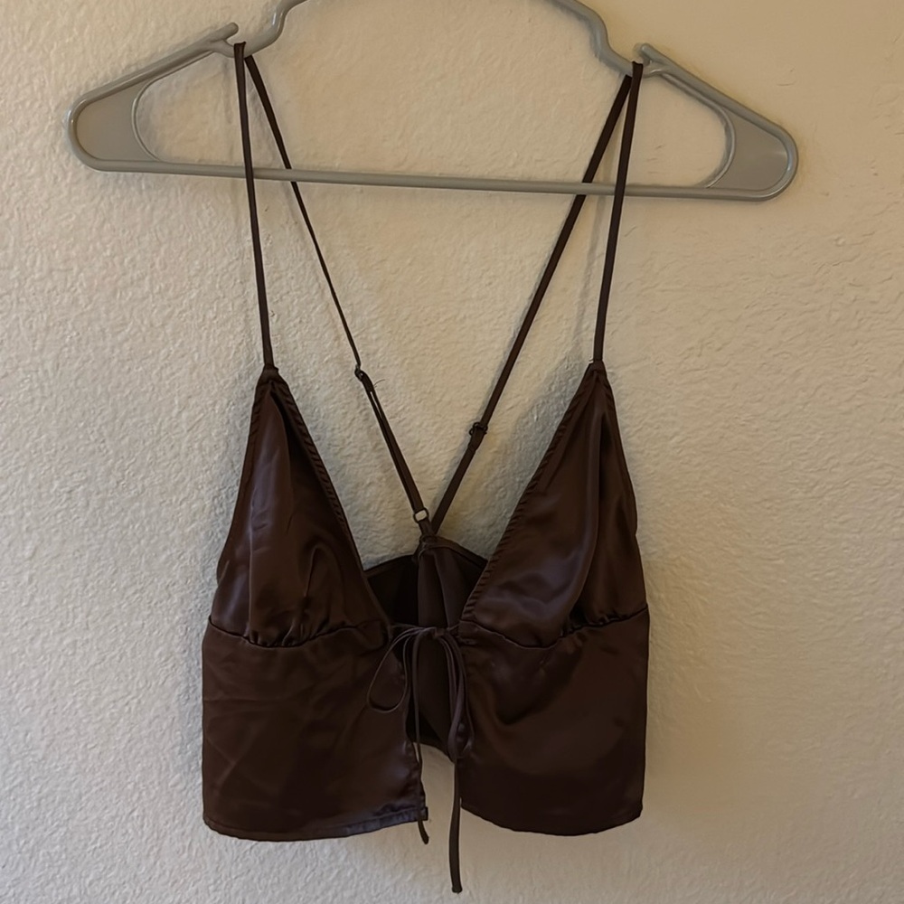H&M top